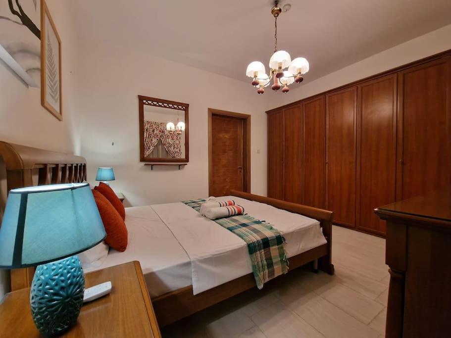 City Center Properties - Modern Two Bedroom Apartment With A Hot Tub And Amazing Location St. Paul's Bay Exterior foto