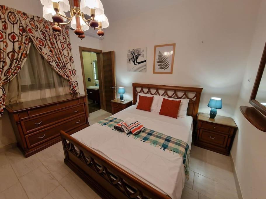 City Center Properties - Modern Two Bedroom Apartment With A Hot Tub And Amazing Location St. Paul's Bay Exterior foto