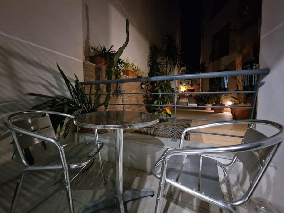 City Center Properties - Modern Two Bedroom Apartment With A Hot Tub And Amazing Location St. Paul's Bay Exterior foto