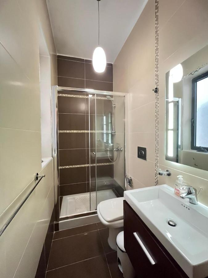 City Center Properties - Modern Two Bedroom Apartment With A Hot Tub And Amazing Location St. Paul's Bay Exterior foto